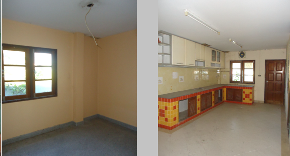 Casa en venta de 4 habitaciones en Ban Pho, Chachoengsao