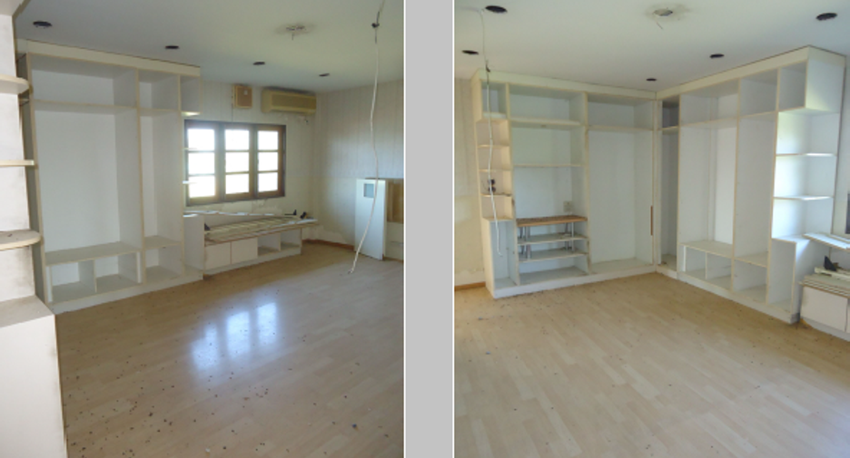 Casa en venta de 4 habitaciones en Ban Pho, Chachoengsao