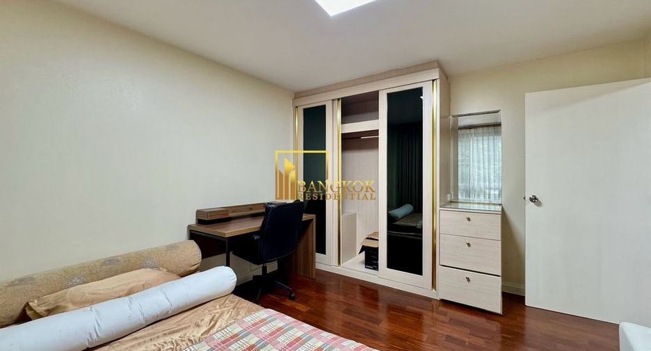 ให้เช่า 2 ห้องนอน คอนโด ใน วัฒนา, กรุงเทพฯ