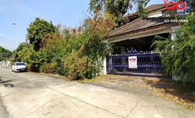 ขาย 4 เตียง บ้านเดี่ยว ใน บางพลี, สมุทรปราการ