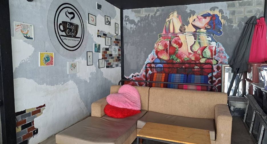 Local comercial en venta en Ban Khai, Rayong