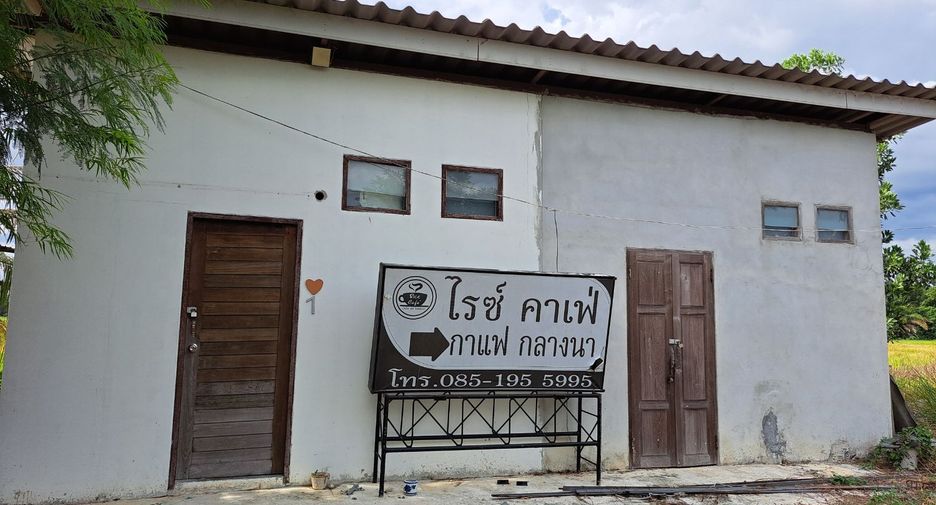 Local comercial en venta en Ban Khai, Rayong