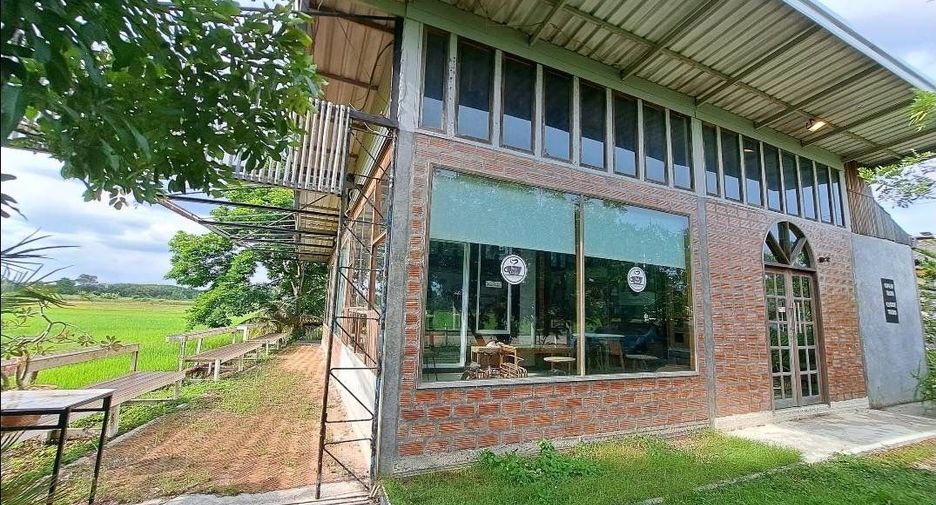 Local comercial en venta en Ban Khai, Rayong