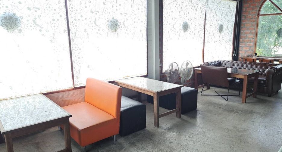 Local comercial en venta en Ban Khai, Rayong