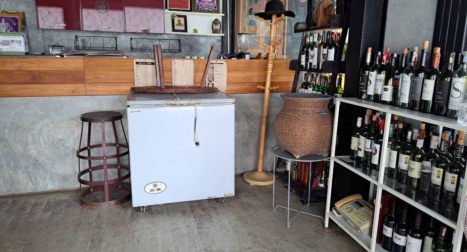 Local comercial en venta en Ban Khai, Rayong
