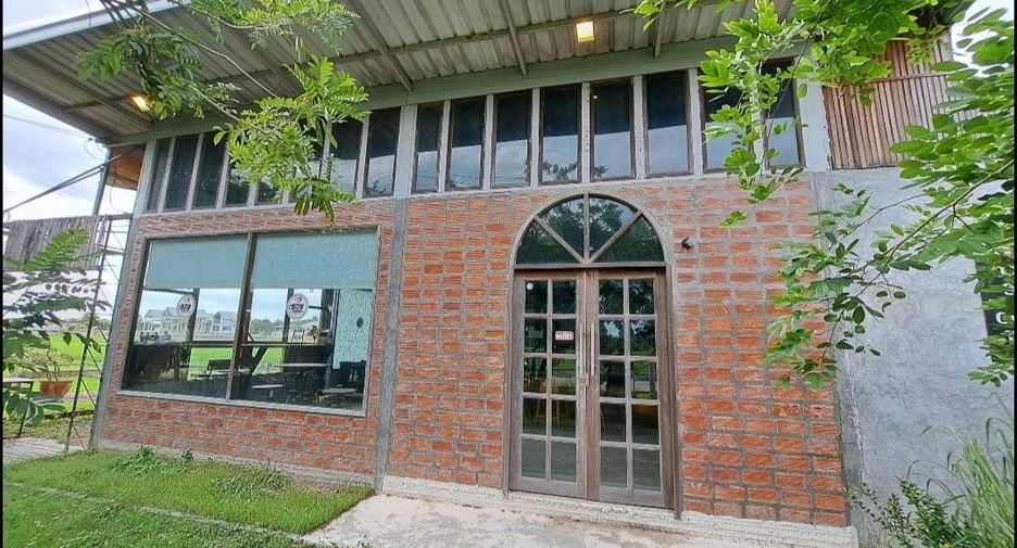 Local comercial en venta en Ban Khai, Rayong
