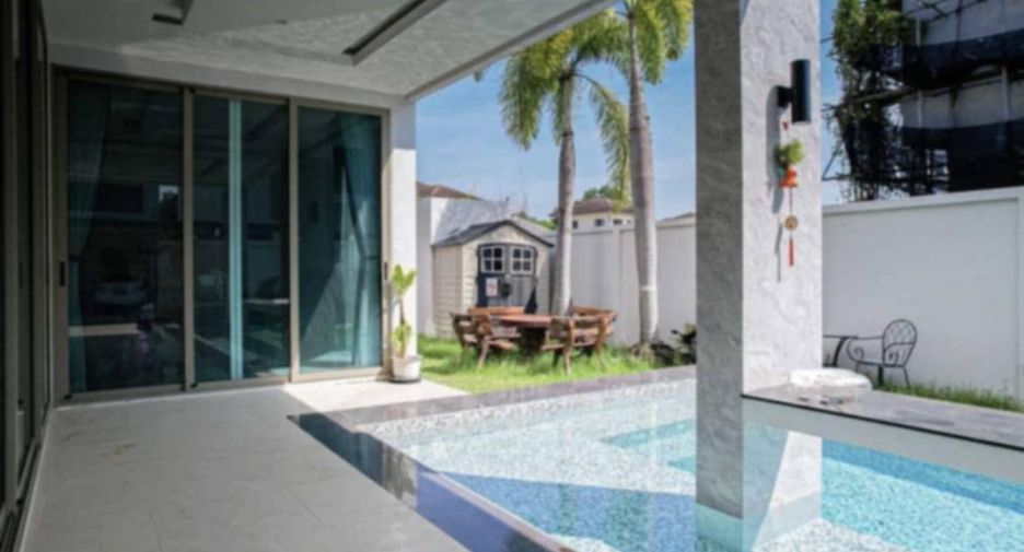 Haus zum Kauf mit 4 Zimmer in San Sai, Chiang Mai
