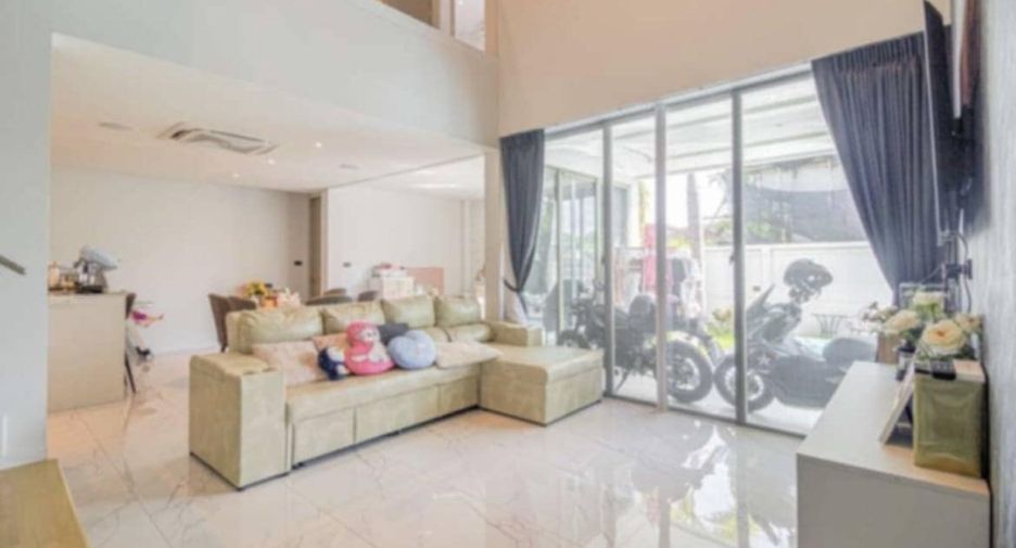 Haus zum Kauf mit 4 Zimmer in San Sai, Chiang Mai
