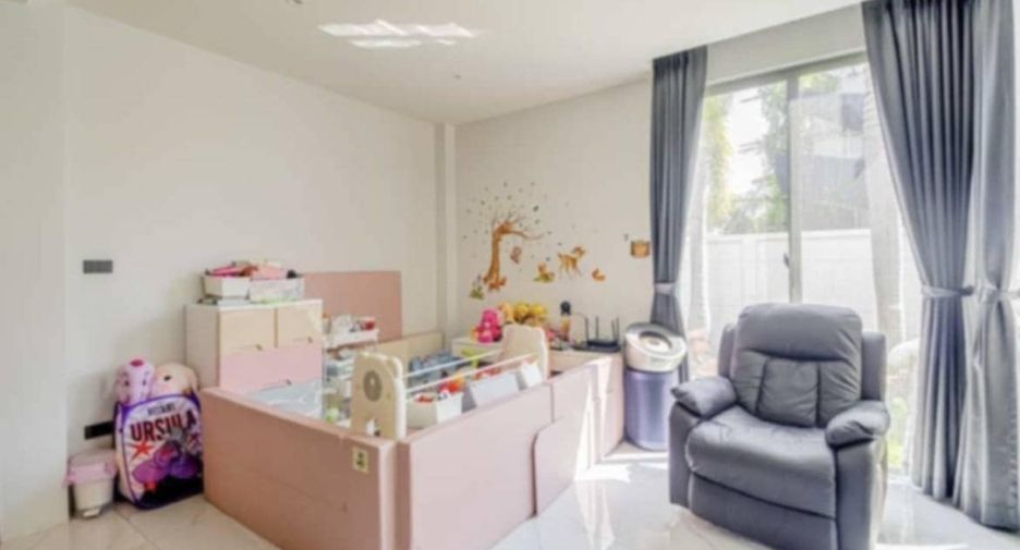 Haus zum Kauf mit 4 Zimmer in San Sai, Chiang Mai