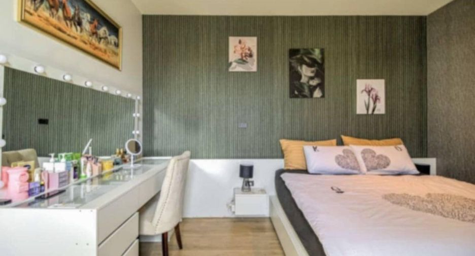 Haus zum Kauf mit 4 Zimmer in San Sai, Chiang Mai