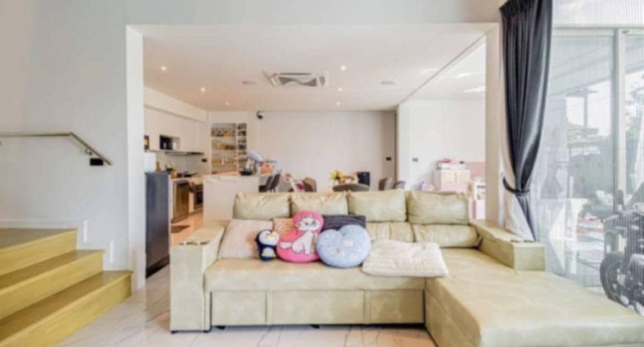 Haus zum Kauf mit 4 Zimmer in San Sai, Chiang Mai