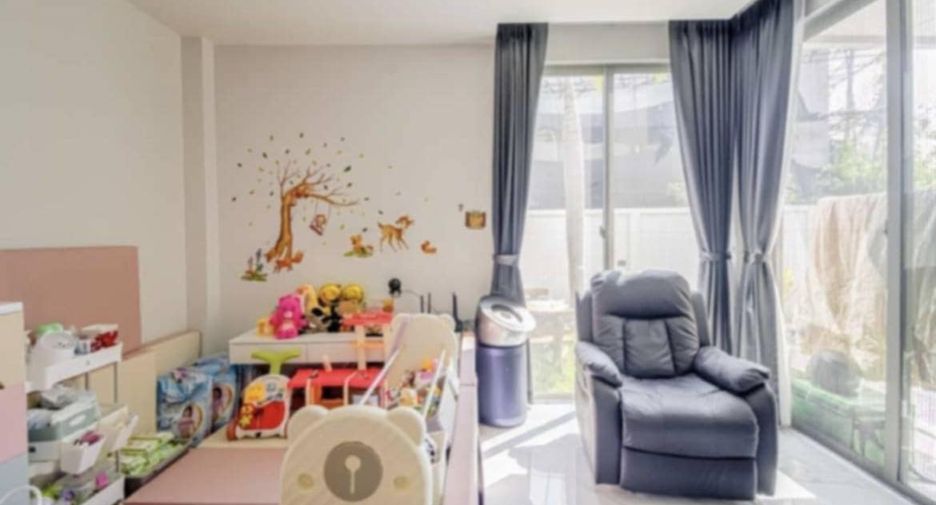 Haus zum Kauf mit 4 Zimmer in San Sai, Chiang Mai