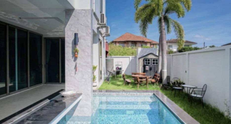 Haus zum Kauf mit 4 Zimmer in San Sai, Chiang Mai