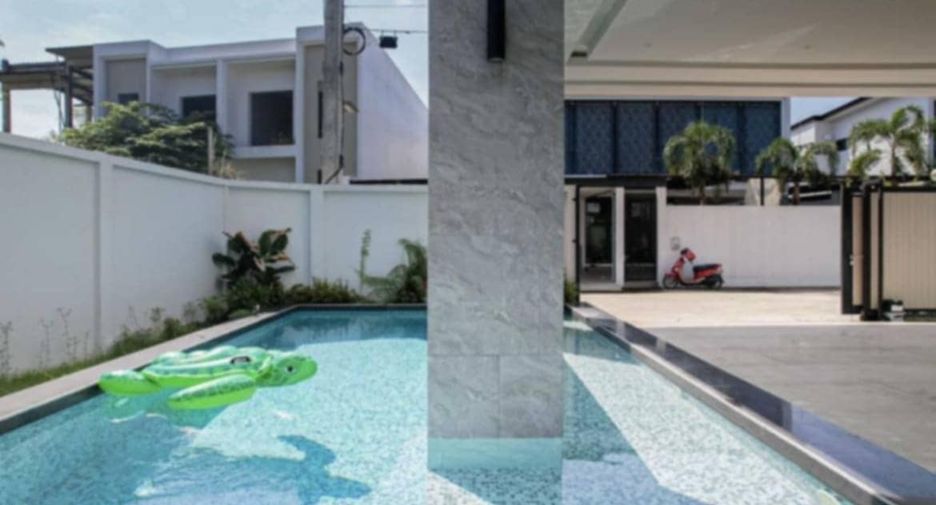 Haus zum Kauf mit 4 Zimmer in San Sai, Chiang Mai