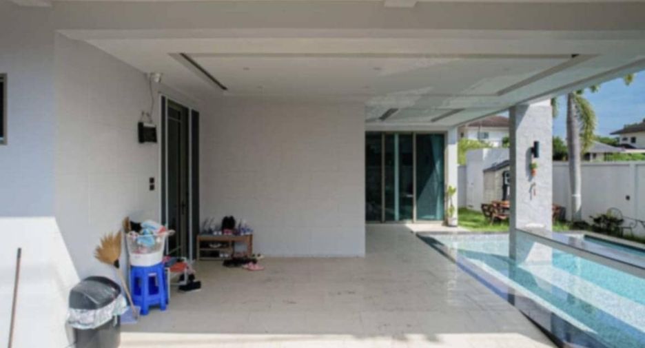 Haus zum Kauf mit 4 Zimmer in San Sai, Chiang Mai