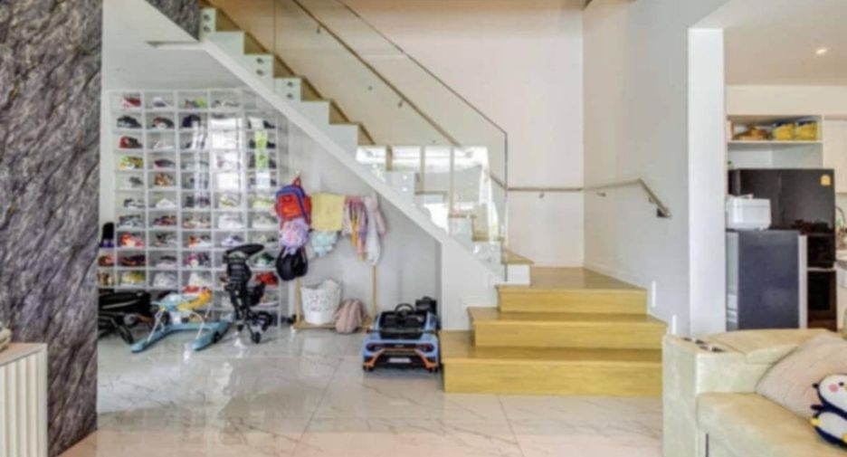 Haus zum Kauf mit 4 Zimmer in San Sai, Chiang Mai