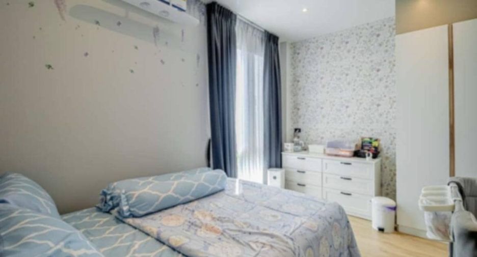 Haus zum Kauf mit 4 Zimmer in San Sai, Chiang Mai