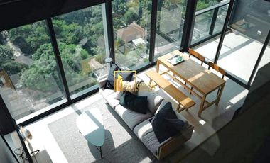 For rent and for sale 2 bedrooms condo in Sathon, Bangkok