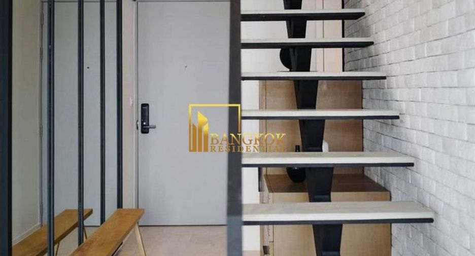 For rent and for sale 2 bedrooms condo in Sathon, Bangkok