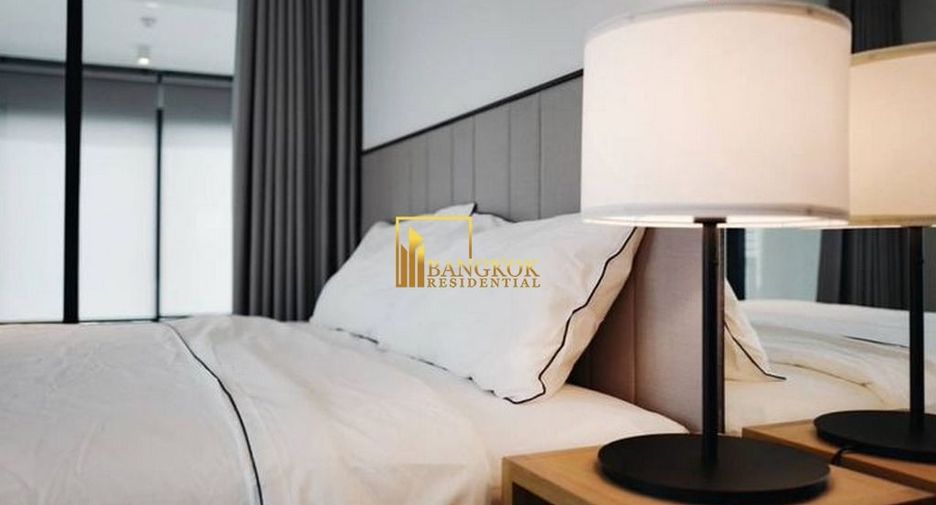 For rent and for sale 2 bedrooms condo in Sathon, Bangkok