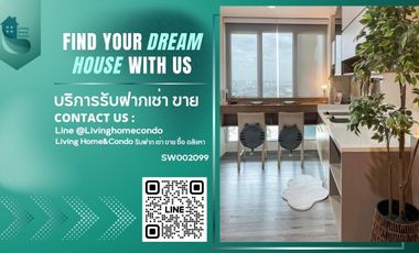出售 1 卧室 公寓 在 Phaya Thai, 曼谷