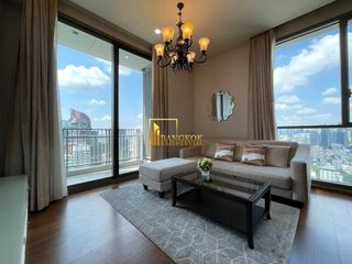 Wohnung zur Miete mit 2 Zimmer in Watthana, Bangkok
