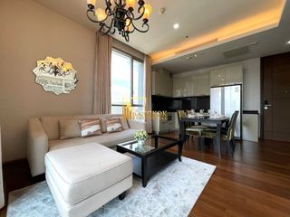 Wohnung zur Miete mit 2 Zimmer in Watthana, Bangkok