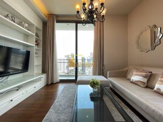 Wohnung zur Miete mit 2 Zimmer in Watthana, Bangkok