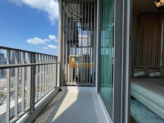 Wohnung zur Miete mit 2 Zimmer in Watthana, Bangkok