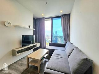 For rent 2 bed condo in Bang Na, Bangkok