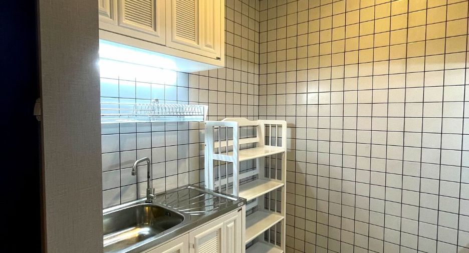 For sale 1 bed condo in Mueang Chiang Mai, Chiang Mai