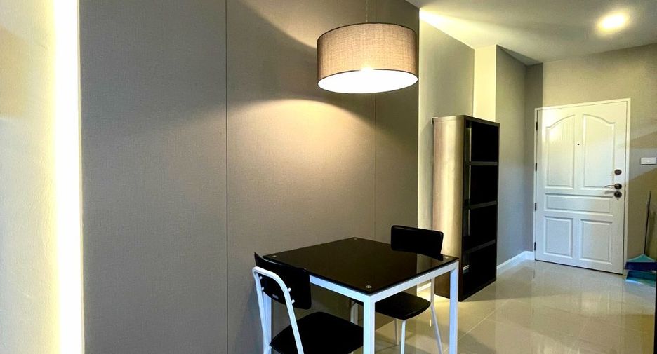 For sale 1 bed condo in Mueang Chiang Mai, Chiang Mai