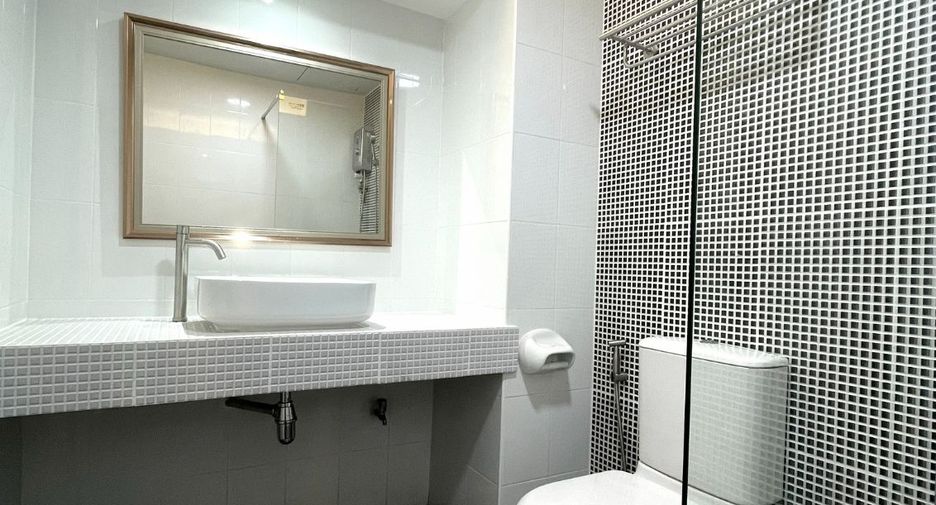 For sale 1 bed condo in Mueang Chiang Mai, Chiang Mai