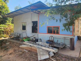 For sale land in Phanom Sarakham, Chachoengsao