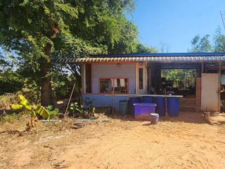 For sale land in Phanom Sarakham, Chachoengsao