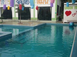For sale 45 bed retail Space in Mueang Rayong, Rayong
