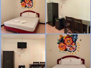 For sale 45 bed retail Space in Mueang Rayong, Rayong