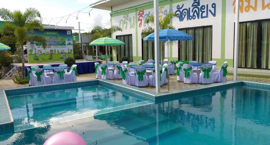 出售 45 卧室 商业空间 在 Mueang Rayong, Rayong