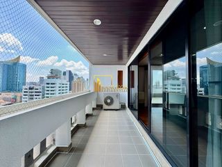 For rent 4 bedrooms apartment in Watthana, Bangkok