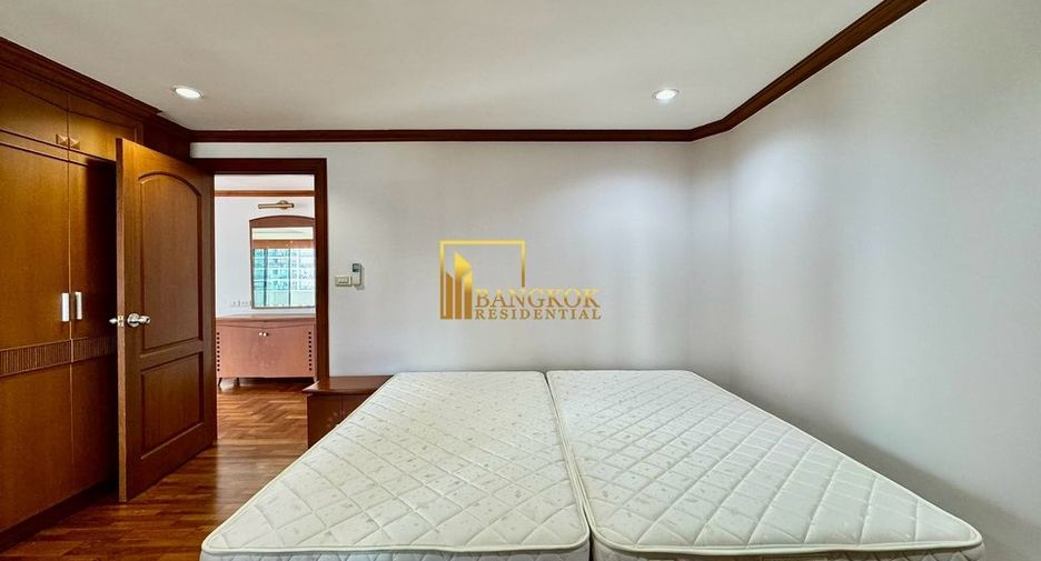 ให้เช่า 4 ห้องนอน อพาร์ทเม้นท์ ใน วัฒนา, กรุงเทพฯ