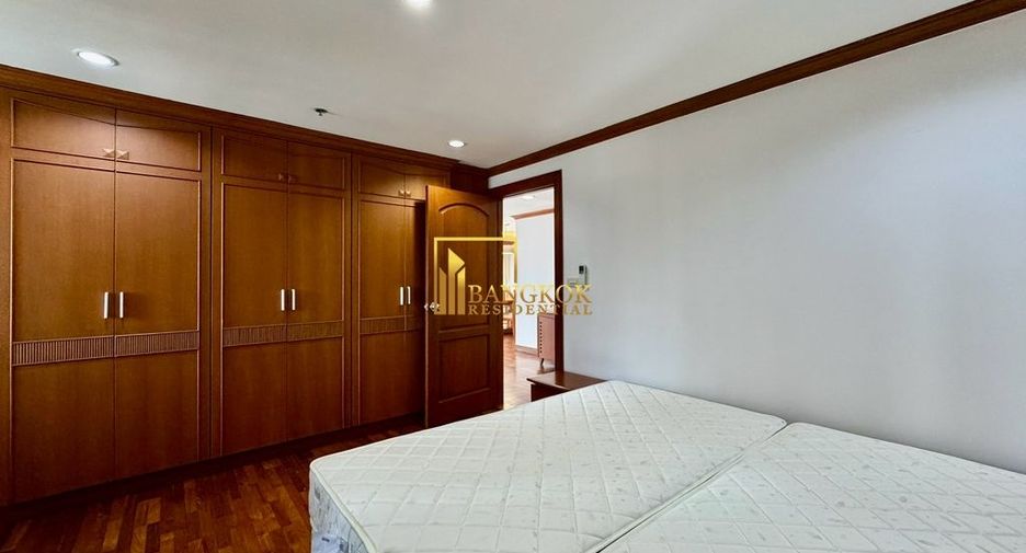 ให้เช่า 4 ห้องนอน อพาร์ทเม้นท์ ใน วัฒนา, กรุงเทพฯ
