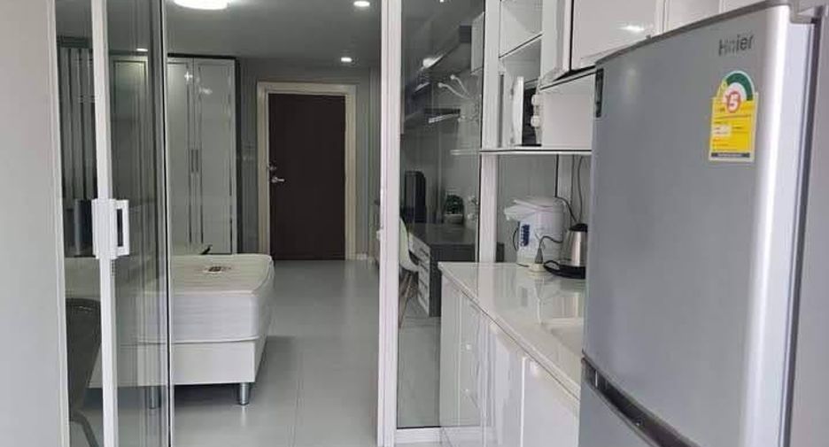 For sale 1 Beds condo in Mueang Chiang Mai, Chiang Mai
