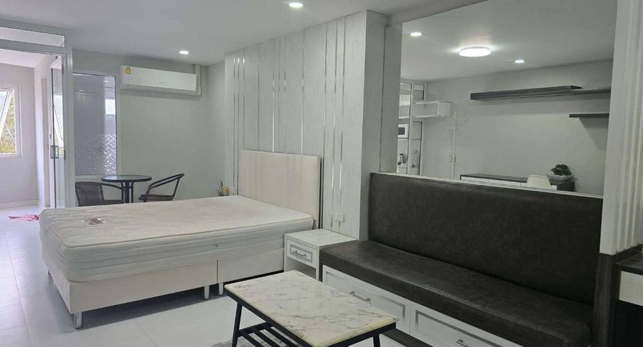 For sale 1 Beds condo in Mueang Chiang Mai, Chiang Mai