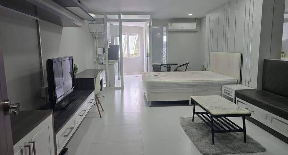 For sale 1 Beds condo in Mueang Chiang Mai, Chiang Mai