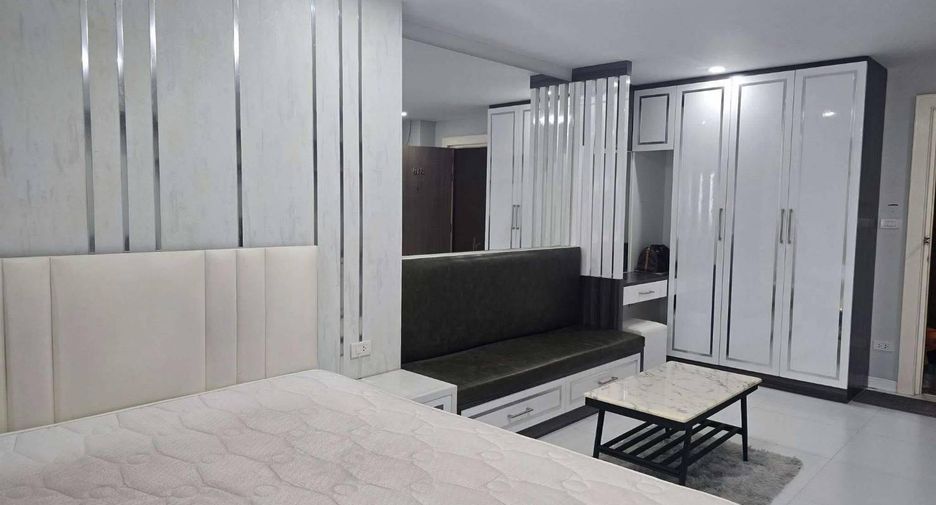 For sale 1 Beds condo in Mueang Chiang Mai, Chiang Mai