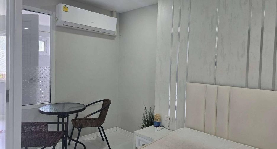 For sale 1 Beds condo in Mueang Chiang Mai, Chiang Mai