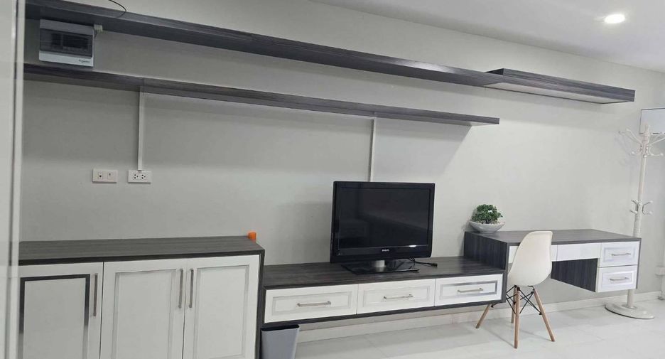 For sale 1 Beds condo in Mueang Chiang Mai, Chiang Mai