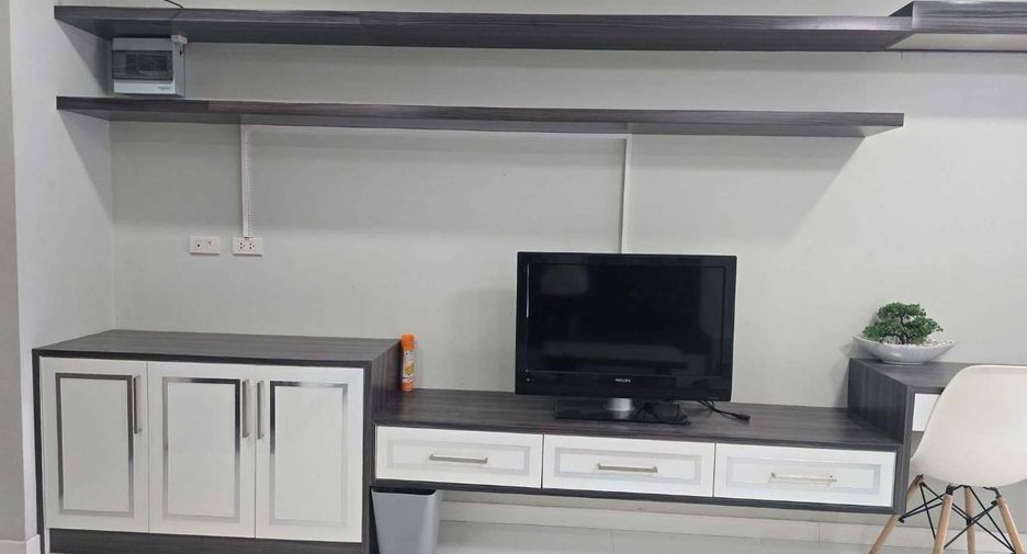 For sale 1 Beds condo in Mueang Chiang Mai, Chiang Mai