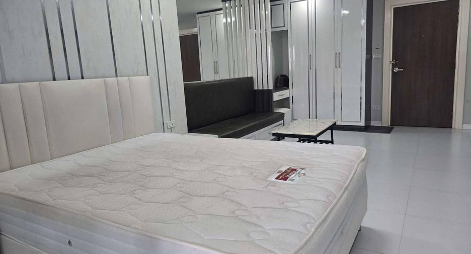 For sale 1 Beds condo in Mueang Chiang Mai, Chiang Mai