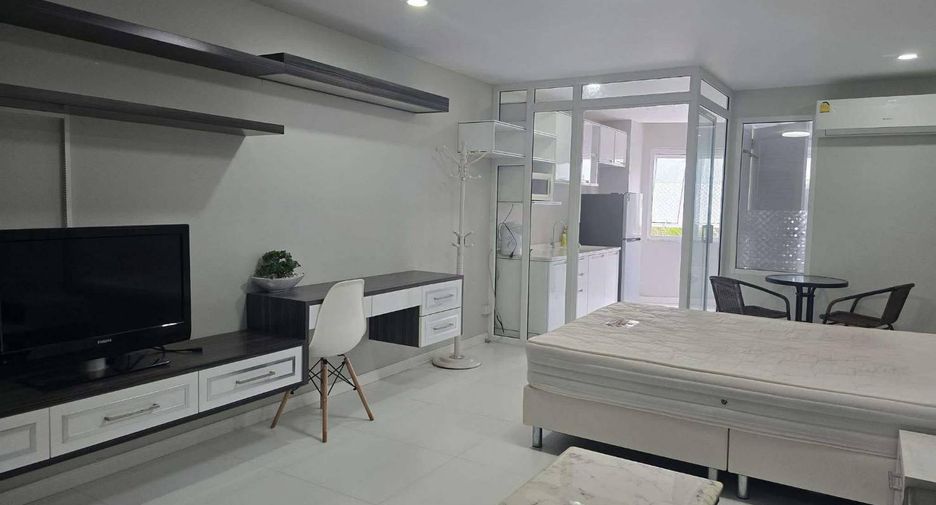 For sale 1 Beds condo in Mueang Chiang Mai, Chiang Mai